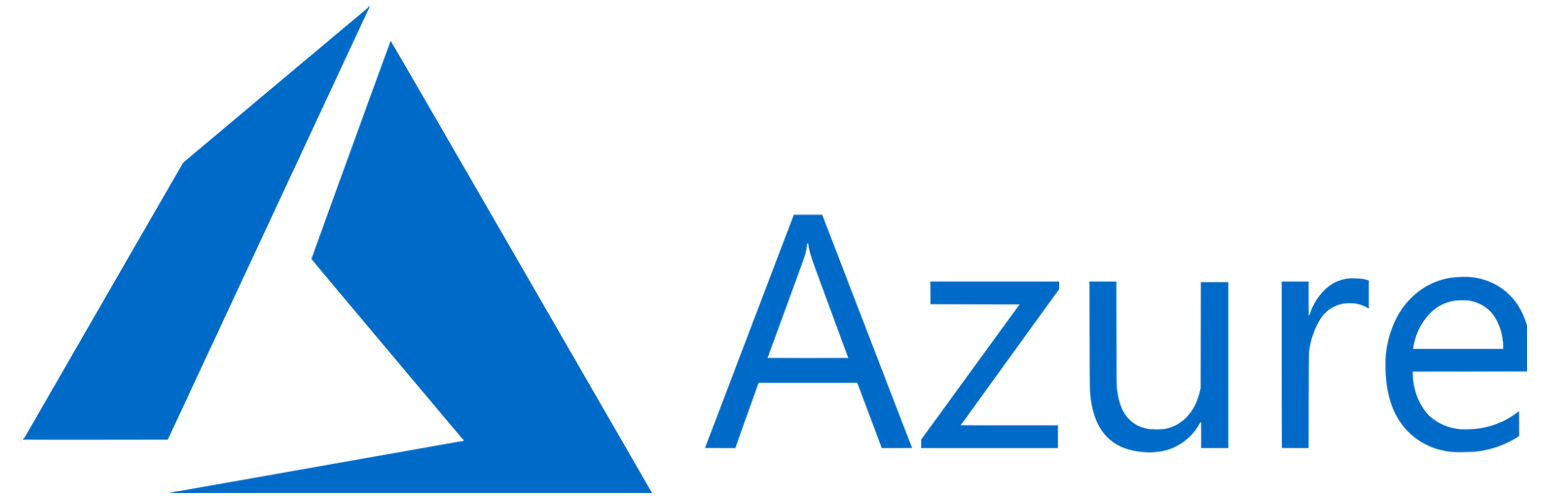 Microsoft Azure Logo