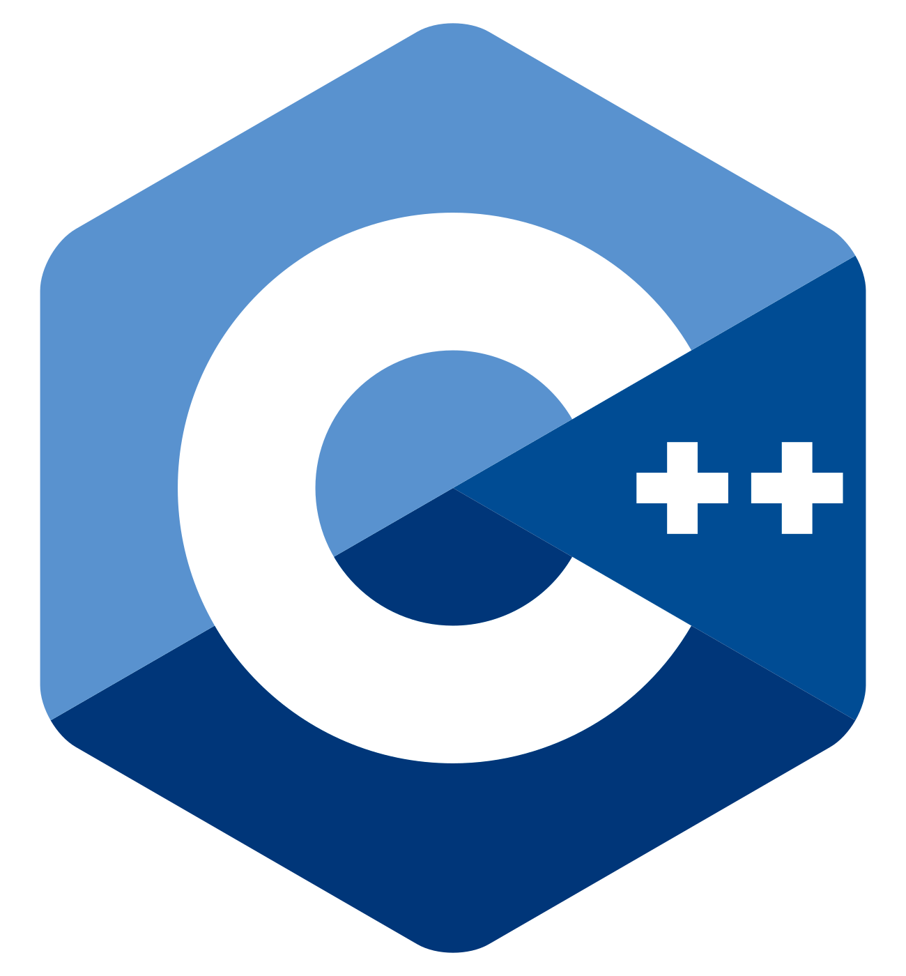 C++ Logo