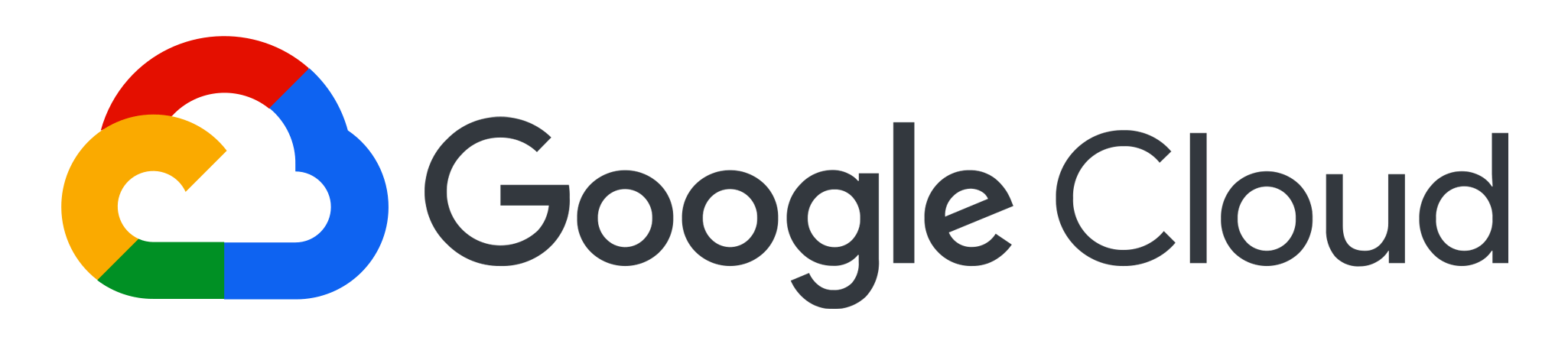 Google Cloud Logo