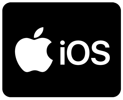 iOS Logo