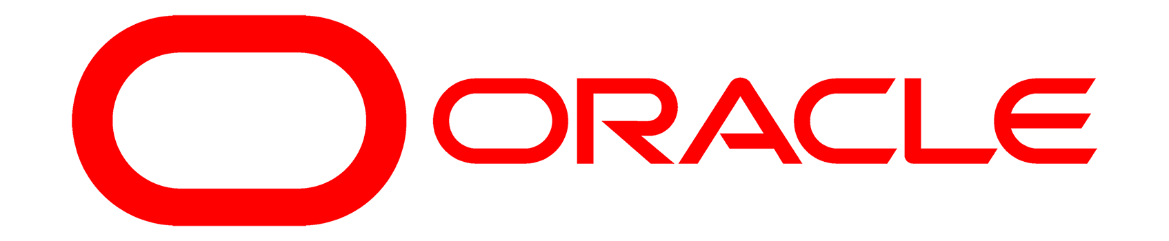 Oracle Logo