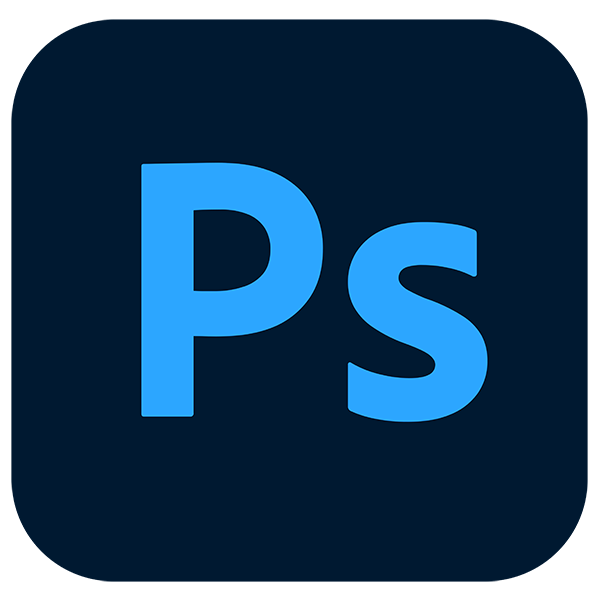 Adobe Photoshop Logo